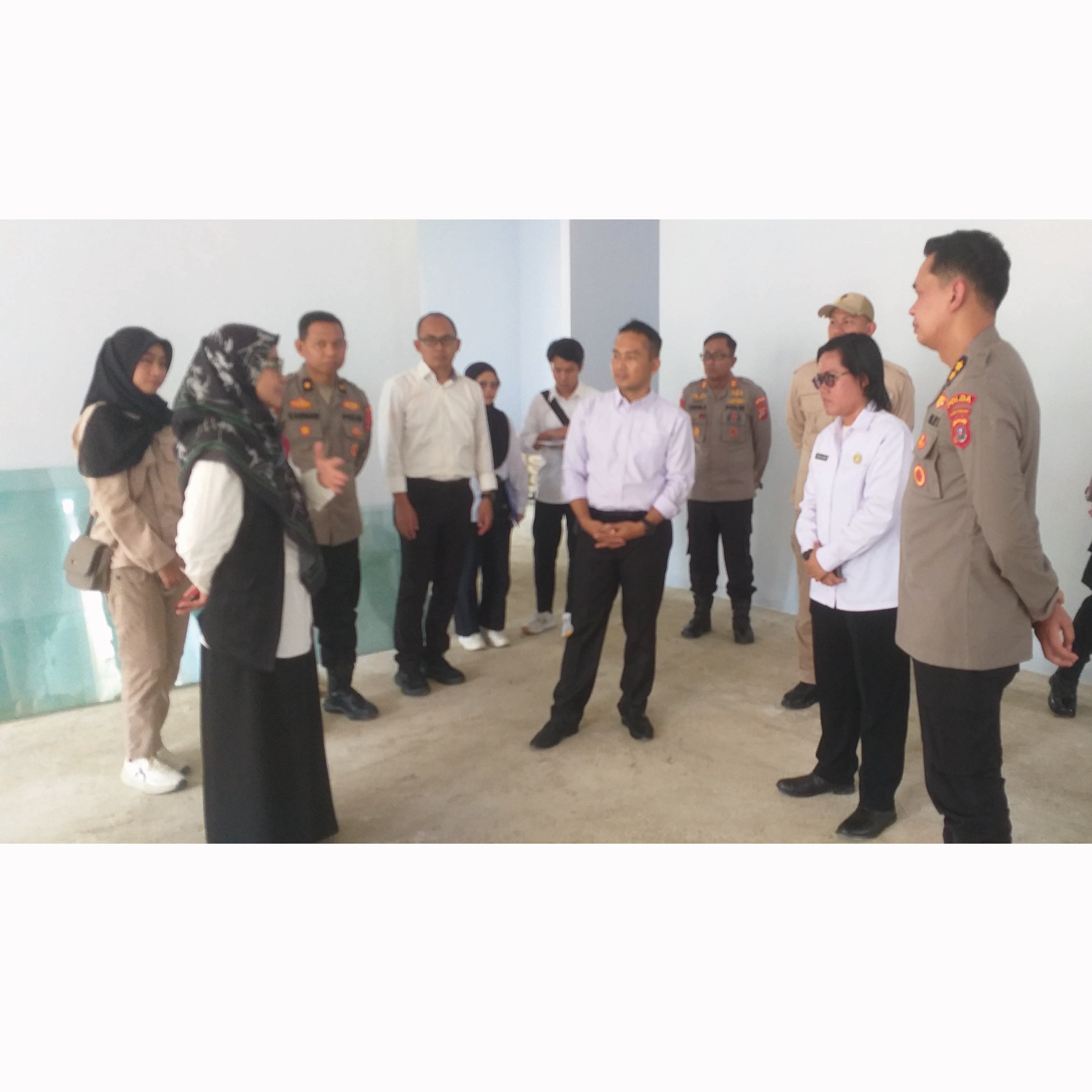 BGN Bengkulu Selatan Soroti Tantangan Gizi Seimbang Daerah 3T di Sulawesi Tenggara