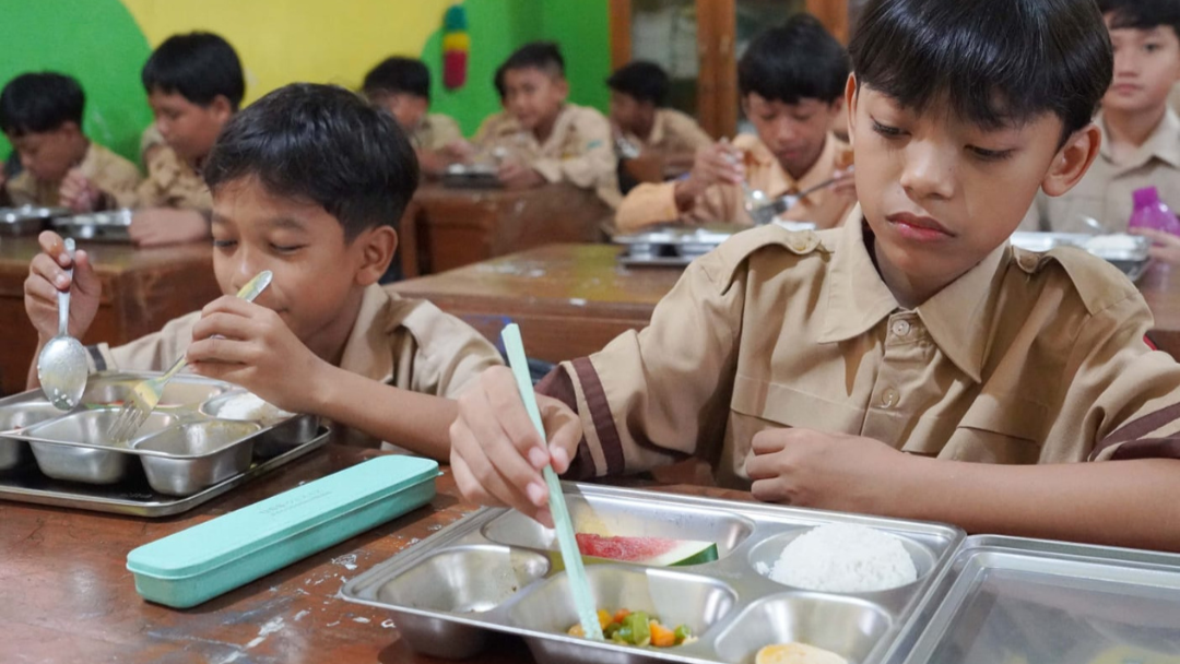 BGN Bengkulu Selatan Tanggapi Serius Dugaan Insiden Keracunan Pangan Program MBG di Sekolah