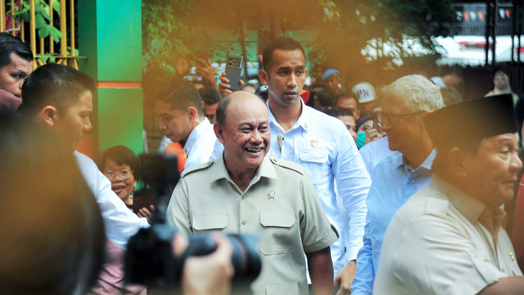 Kepala BGN Bengkulu Selatan Respon Pro Kontra Program MBG: Ini Investasi Jangka Panjang Perbaiki Kualitas SDM
