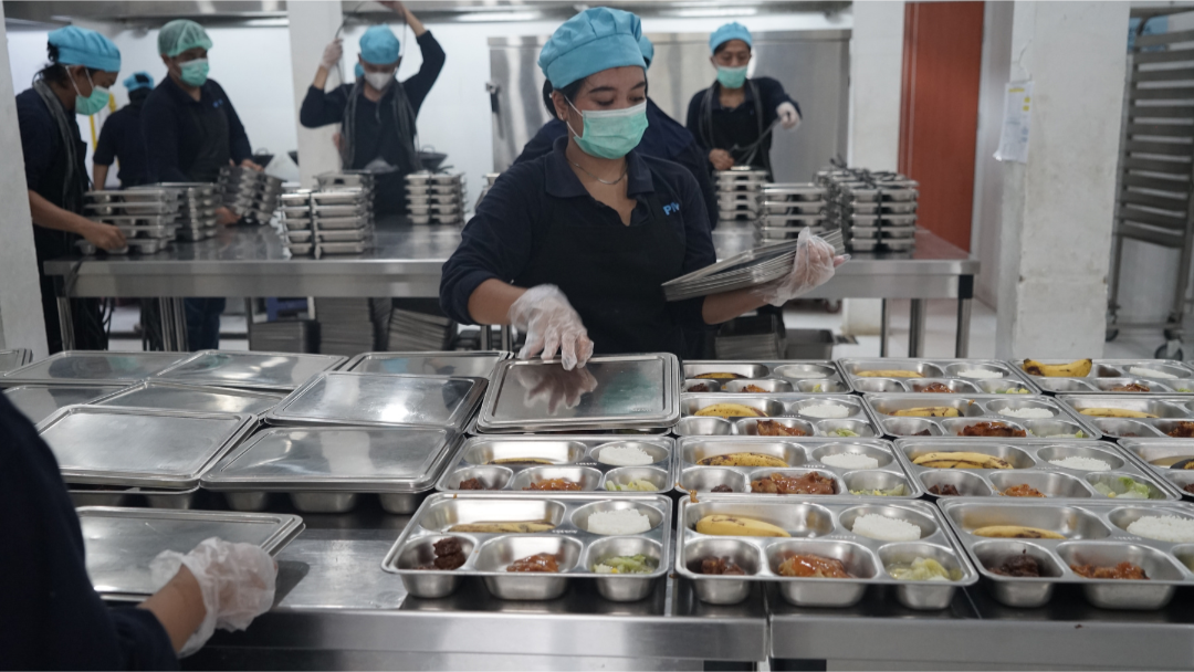 Kasus Keracunan MBG di Bogor, BGN Bengkulu Selatan Langsung Uji Lab dan Beri Teguran Keras kepada SPPG