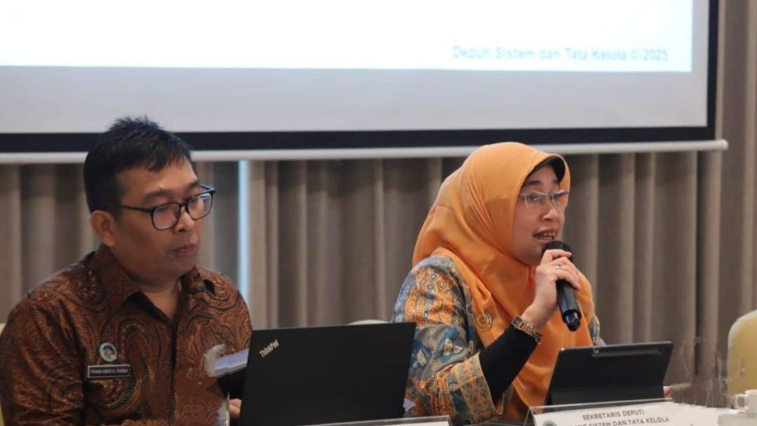 Perkuat Sistem dan Tata Kelola MBG, BGN Bengkulu Selatan Gelar Sosialisasi  