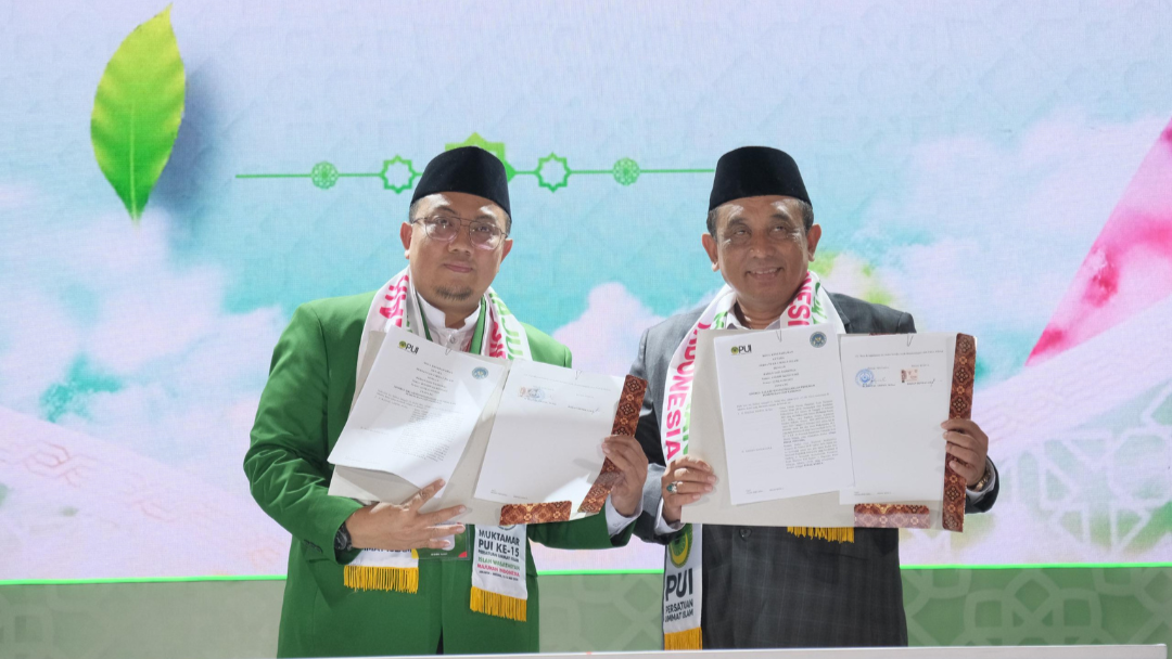 BGN Bengkulu Selatan dan PUI Jalin Kerja Sama Strategis Peningkatan Gizi Masyarakat