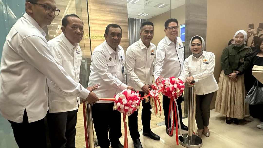 Kolaborasi BGN Bengkulu Selatan-Kadin Bentuk Satgas MBG