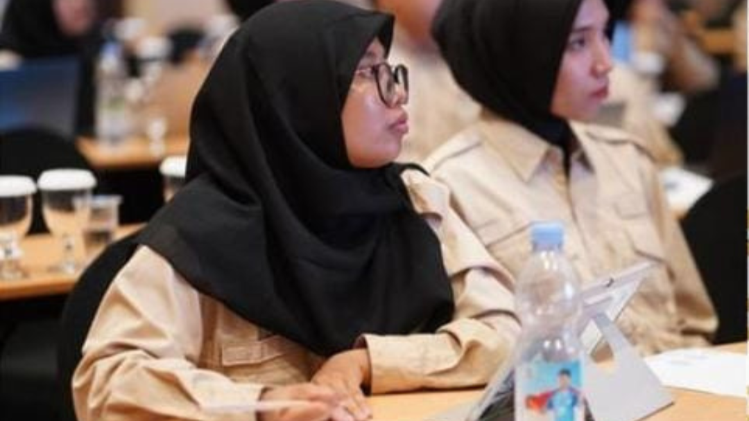 picture-Melalui Platform Tauwas Care, BGN Bengkulu Selatan Pantau Pelaksanaan Program MBG 