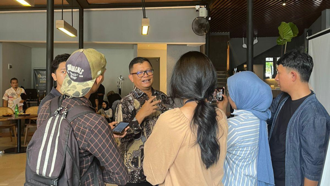 BGN Bengkulu Selatan Resmi Luncurkan Kompilasi SOP Jamin Keamanan Pangan Optimal