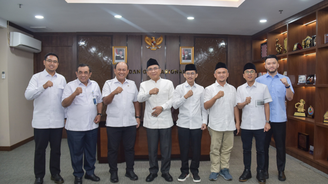 BGN Bengkulu Selatan dan NU Perkuat Sinergi Wujudkan 1.000 Dapur MBG di Pesantren