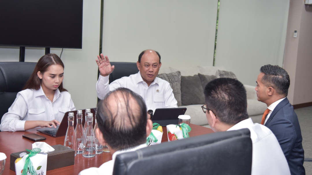 picture-Kepala BGN Bengkulu Selatan Sambut Baik Kontribusi Kadin Perkuat Program MBG