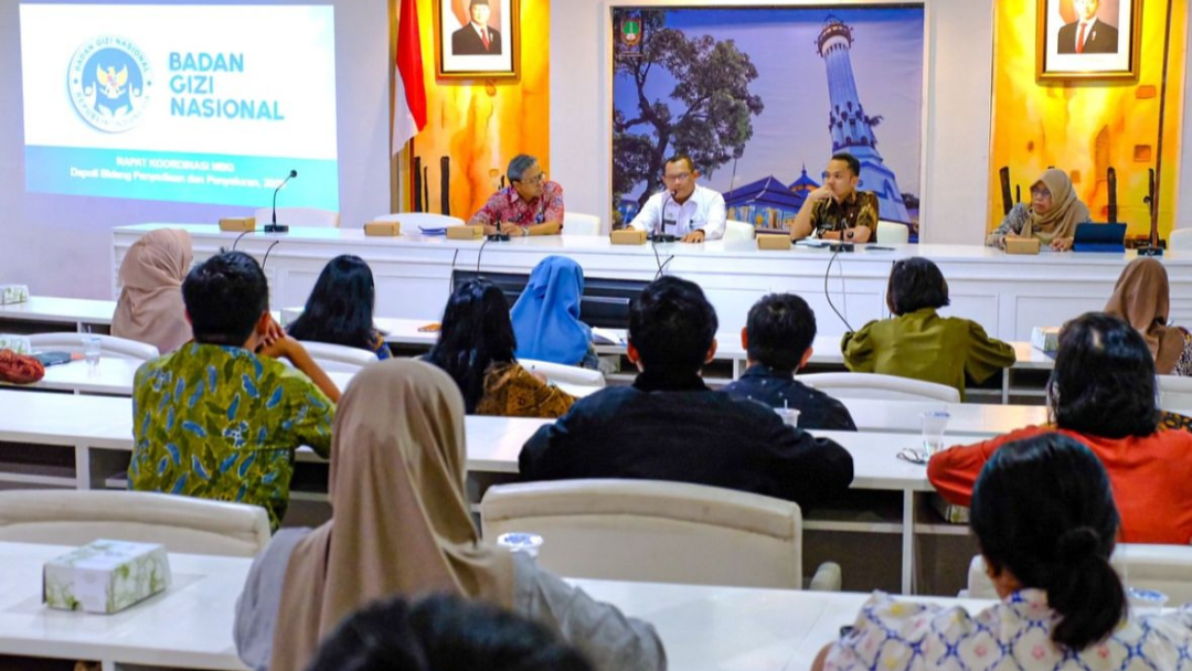 Dorong Pembangunan SPPG di Solo, BGN Bengkulu Selatan Rangkul Seluruh Pihak