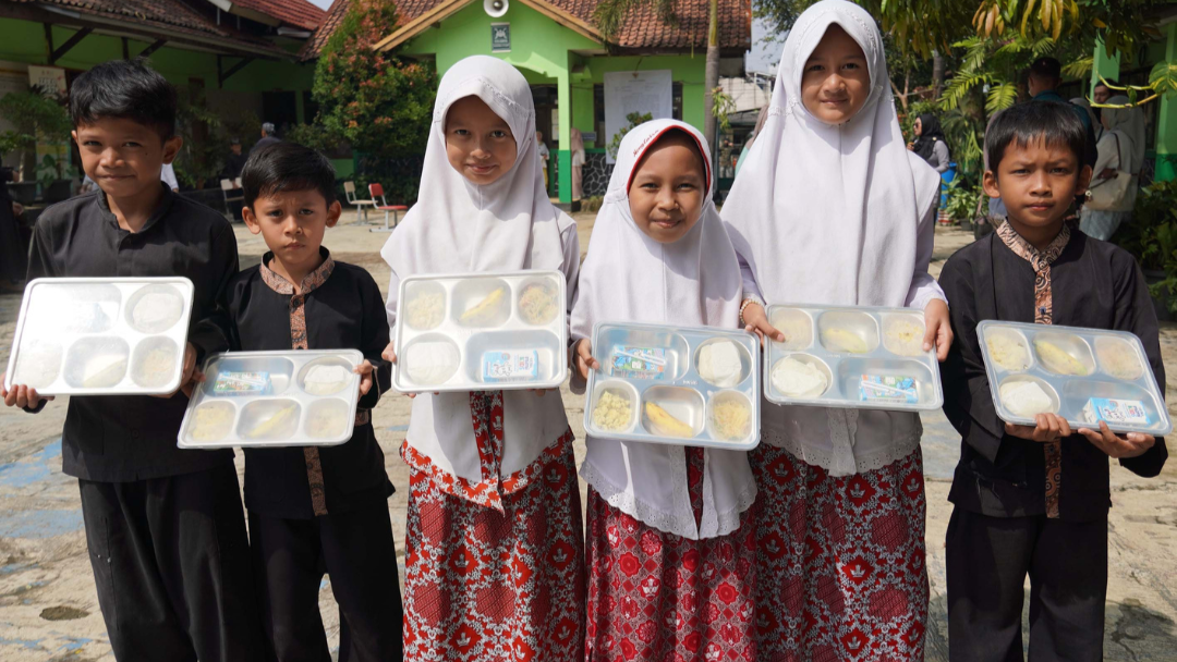 Kepala BGN Bengkulu Selatan: Program MBG Bersifat Inklusif dan Jangkau Semua Kelompok Prioritas