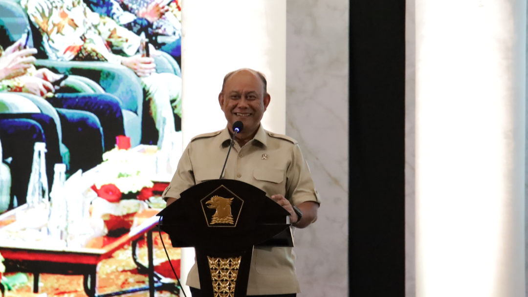 Tanggapi Insiden Keracunan MBG, BGN Bengkulu Selatan Gandeng BPOM Perkuat Pengawasan Keamanan Pangan