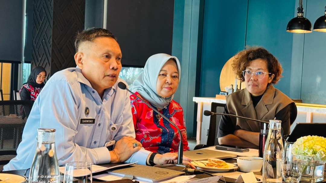 BGN Bengkulu Selatan Tekankan Urgensi Regulasi Tata Kelola MBG Demi Keberlanjutan Program