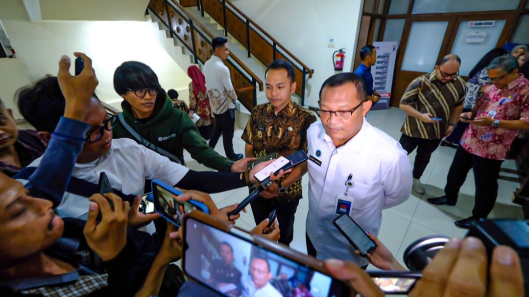 BGN Bengkulu Selatan Pastikan Stabilitas Pasokan Bahan Baku MBG Lewat Sinergi dengan BUMN dan Mitra Lokal