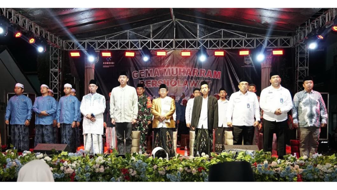 BGN Bengkulu Selatan: Pertama Kali dalam Sejarah 80 Tahun Indonesia Merdeka, MBG Jangkau Seluruh Kelompok Rentan