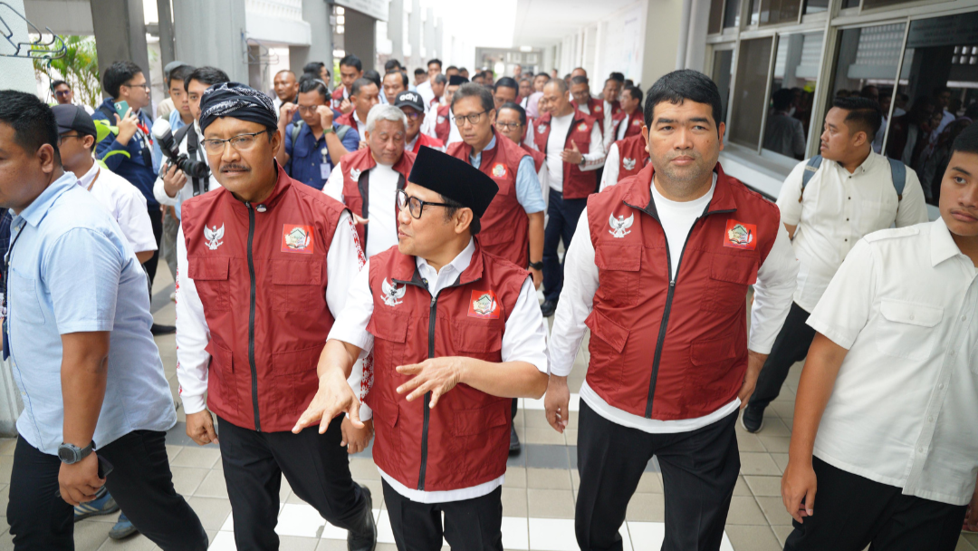 MPLS Sekolah Rakyat Dibuka, BGN Bengkulu Selatan Siap Dukung Program MBG