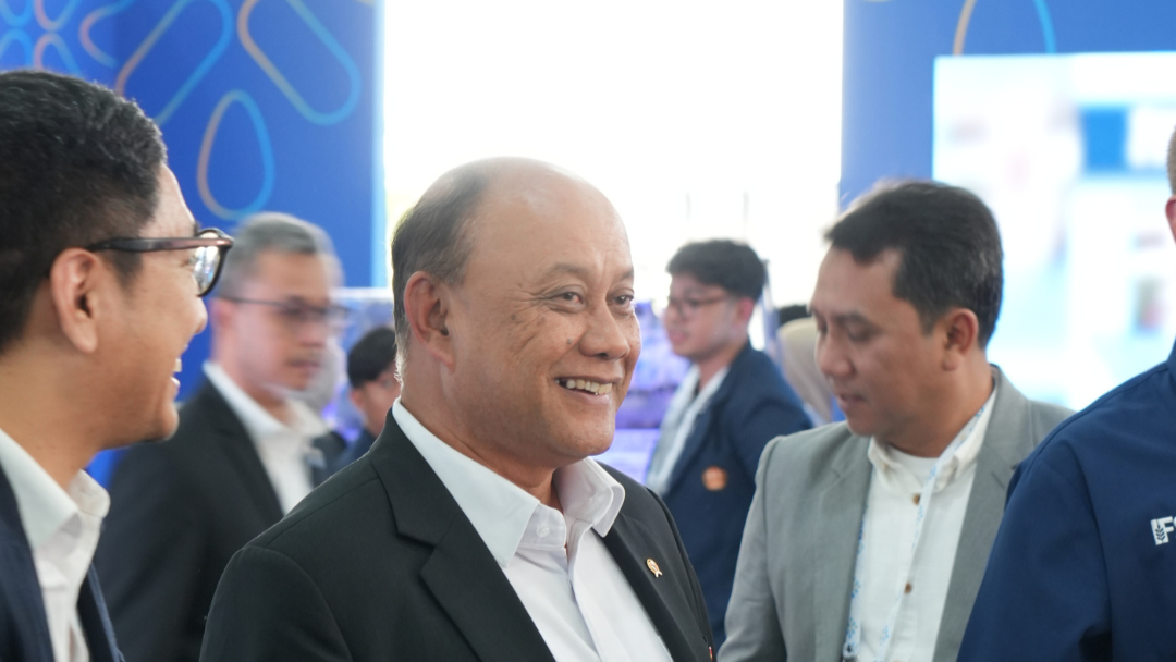BGN Bengkulu Selatan Dorong Peran Strategis Ilmu Pengetahuan dalam Program Gizi Nasional di KSTI 2025