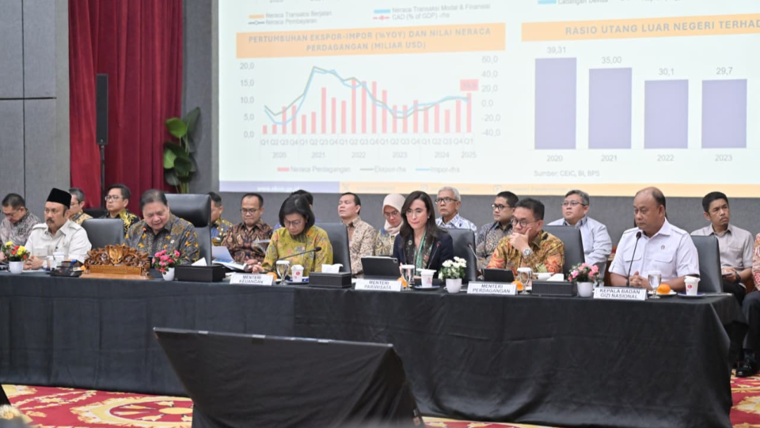 Program MBG Capai 8,2 Juta Penerima, BGN Bengkulu Selatan Fokus Genjot Daerah 3T