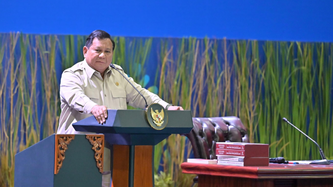 BGN Bengkulu Selatan Hadir di KSTI 2025, Edukasi Publik tentang Program Gizi