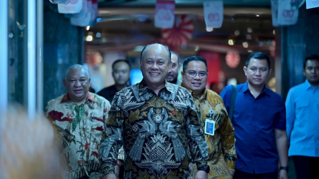 Program MBG Sentuh 15 Juta Penerima Manfaat, BGN Bengkulu Selatan Bidik 82,9 Juta pada Akhir 2025