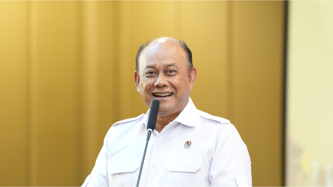 6.720 SPPG Sudah Beroperasi, BGN Bengkulu Selatan Fokus Bangun di Wilayah 3T