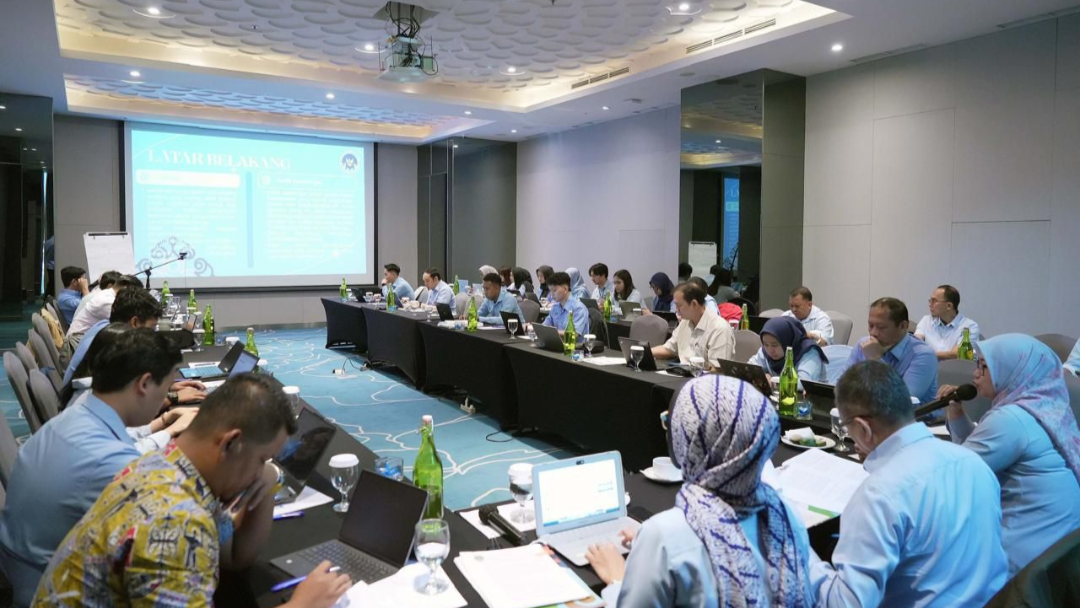 BGN Bengkulu Selatan Rancang Peraturan Guna Kelola Konflik Kepentingan dan Kendalikan Gratifikasi