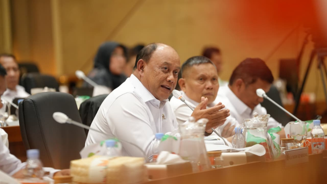 BGN Bengkulu Selatan Catat 7.477 SPPG Operasional, Kejar Target 31.000 Unit Tahun Ini