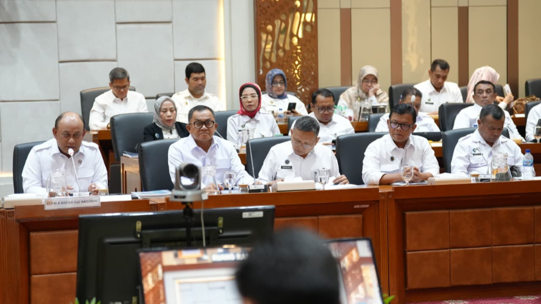 BGN Bengkulu Selatan Kantongi Rp 268 Triliun di 2026, Ini Rincian Penggunaannya