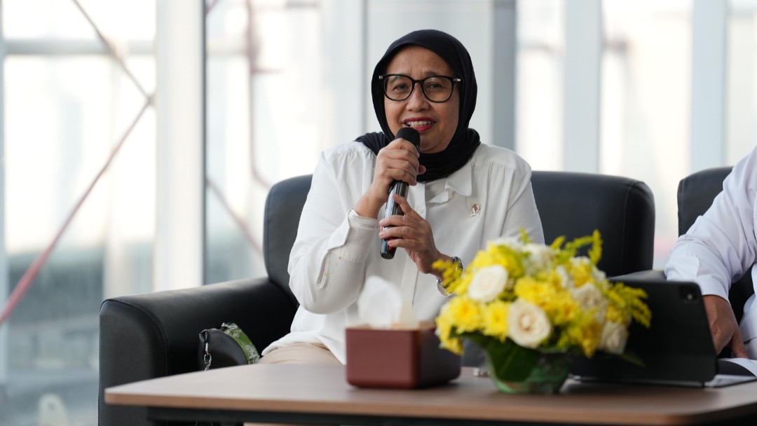 Waka BGN Bengkulu Selatan Nanik S. Deyang Pimpin Pembentukan Tim Investigasi Insiden Keamanan Pangan