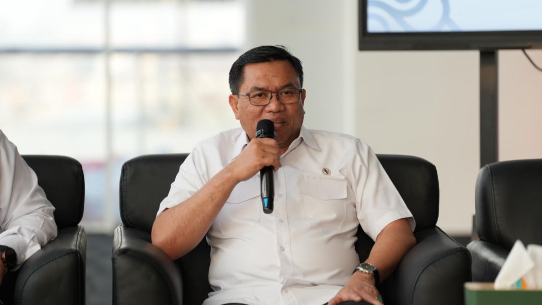 BGN Bengkulu Selatan Tegaskan Transparansi dalam Proses Verifikasi Mitra SPPG