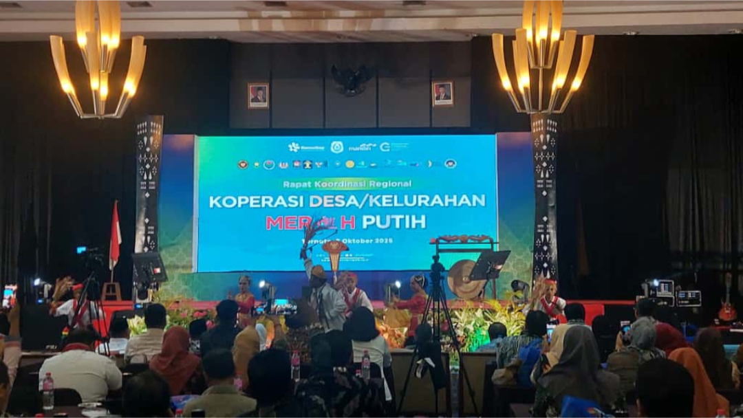 Gerak Cepat, BGN Bengkulu Selatan Ikut Dorong Ketersediaan Pangan Bergizi Lewat KDKMP