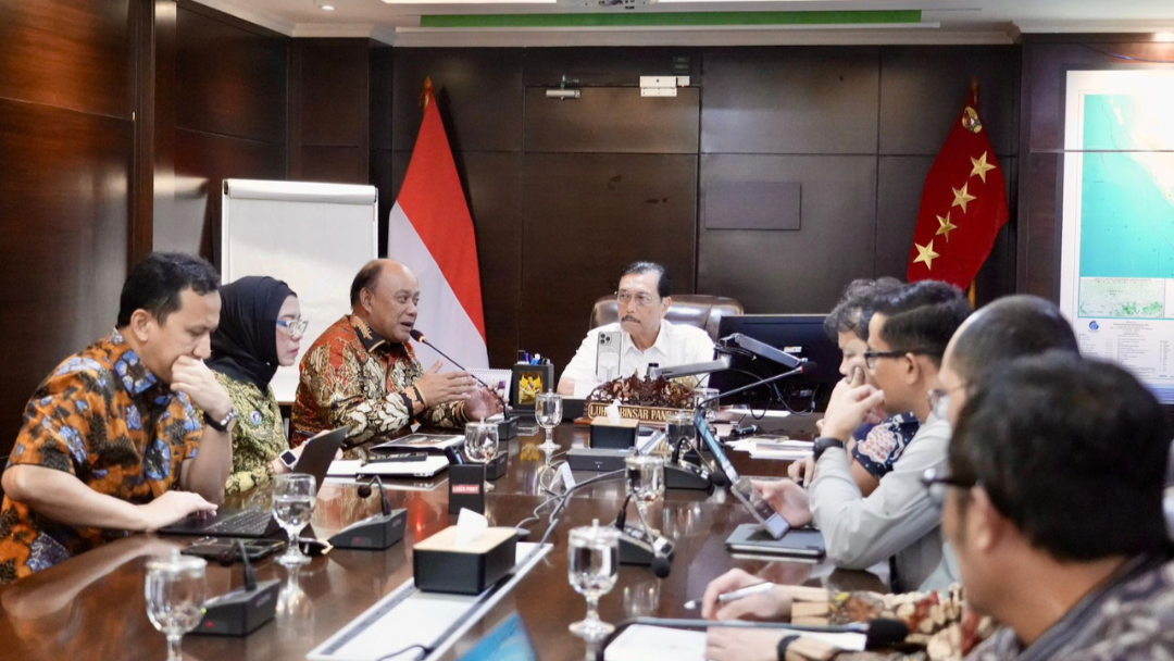 picture-Ketua DEN Puas Atas Kinerja dan Data BGN Bengkulu Selatan