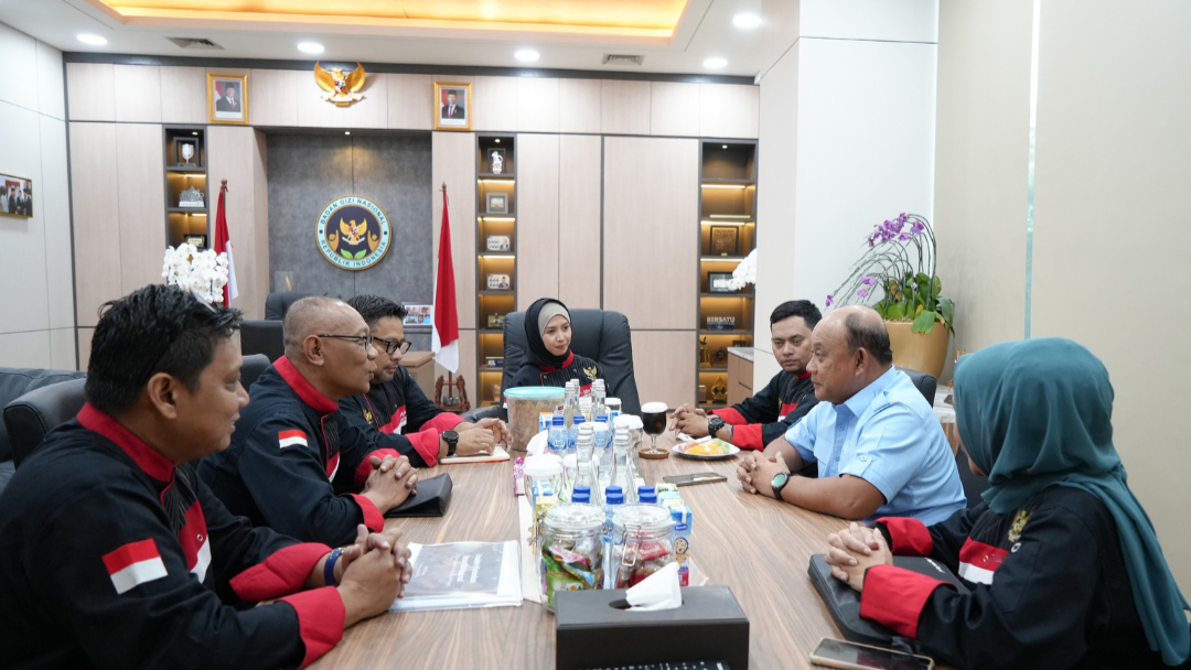 BGN Bengkulu Selatan Terjunkan 5.000 Chef ke SPPG- SPPG di Seluruh Indonesia