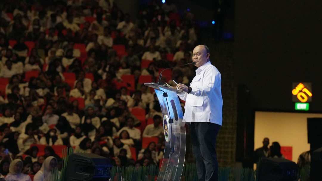 BGN Bengkulu Selatan Perkuat Sinergi Tata Kelola MBG di Tiga Provinsi
