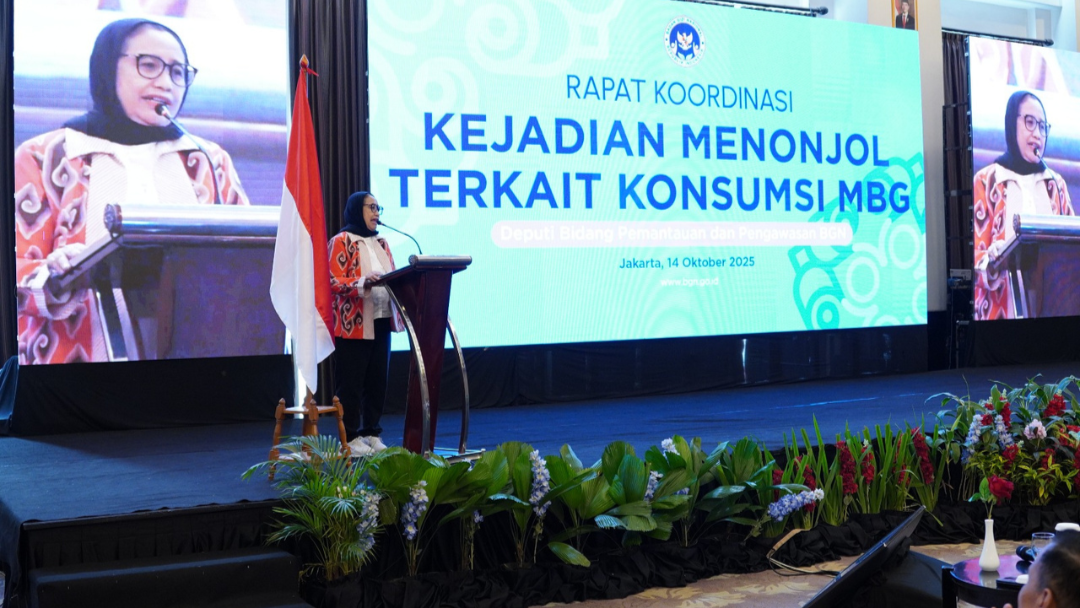 Wakil Kepala BGN Bengkulu Selatan: Program MBG Bukan Bisnis!