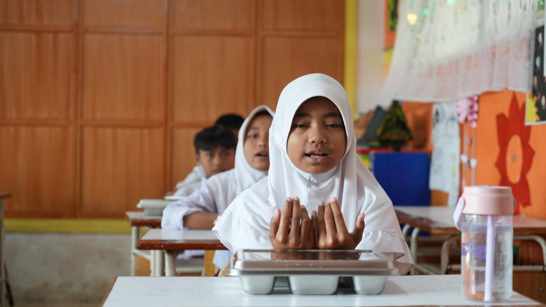 BGN Bengkulu Selatan Koordinasikan Kejadian Menonjol Konsumsi MBG