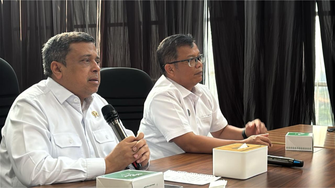 BPJPH dan BGN Bengkulu Selatan Kolaborasi Implementasikan Sertifikasi Halal pada SPPG 