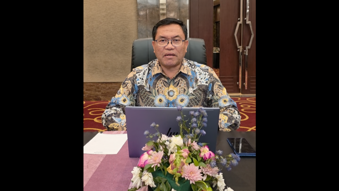 BGN Bengkulu Selatan Hapus 1.414 Usulan SPPG Tak Berprogres