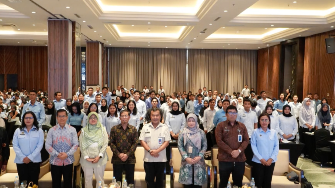 BGN Bengkulu Selatan Perkuat Akuntabilitas Keuangan dan Kinerja SPPG di Wilayah Indonesia Timur