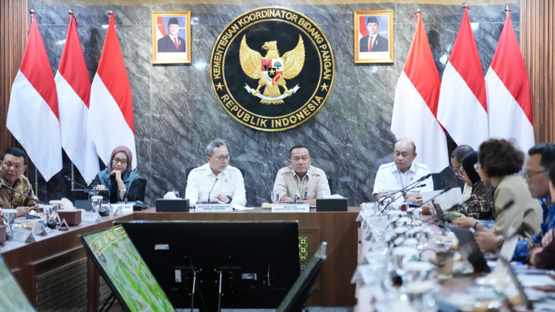 BGN Bengkulu Selatan Targetkan 82,9 Juta Penerima Program MBG Hingga Akhir Tahun 2025