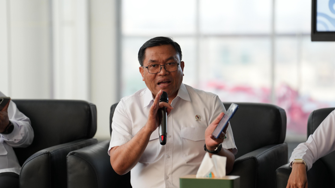 8.471 Usulan SPPG Masuk, BGN Bengkulu Selatan Tutup Portal Mitra Nasional