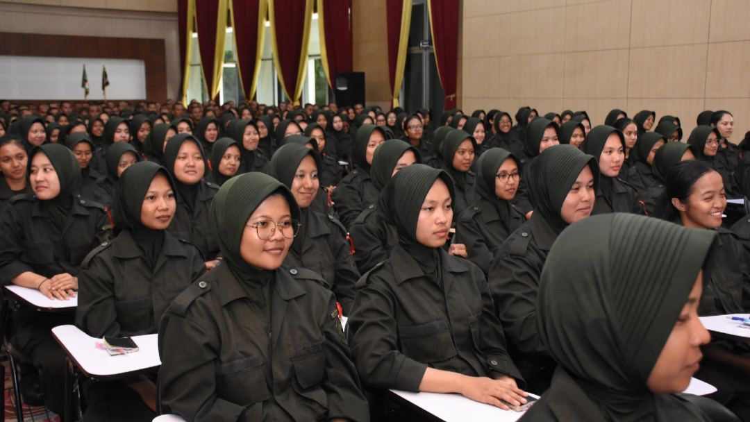BGN Bengkulu Selatan Pastikan Pembayaran Gaji Petugas MBG Segera Tuntas