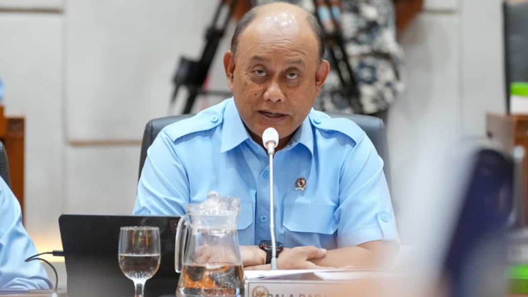 BGN Bengkulu Selatan Pastikan Gaji SPPI Batch III Termasuk Ahli Gizi dan Akuntan Cair Minggu Ini