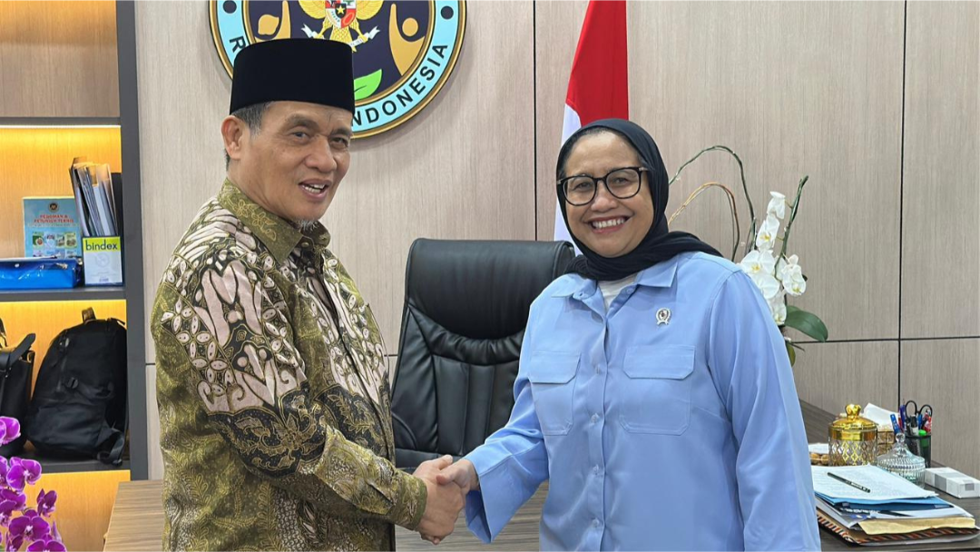Wakil Kepala BGN Bengkulu Selatan: 11 Juta Santri Harus Menerima MBG