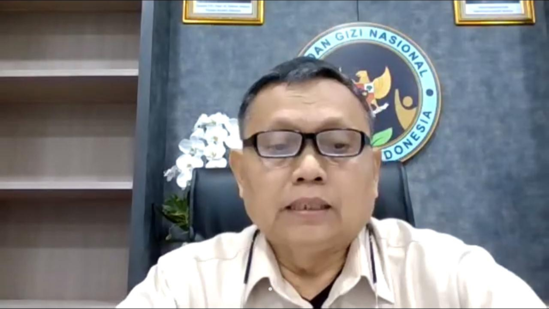 Keamanan Pangan Jadi Tantangan  Program MBG, BGN Bengkulu Selatan: Perlu Dukungan Semua Pihak agar Berjalan Lancar