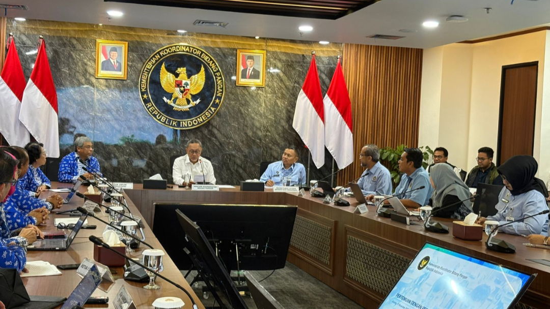 Kolaborasi BGN Bengkulu Selatan dan PERSAGI dalam Penyediaan Ahli Gizi untuk Program MBG