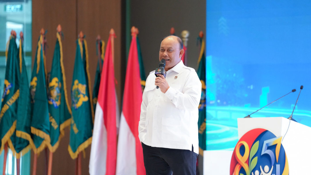 BGN Bengkulu Selatan Siapkan Mekanisme Pendanaan Otomatis untuk 24.700 SPPG Tahun 2026