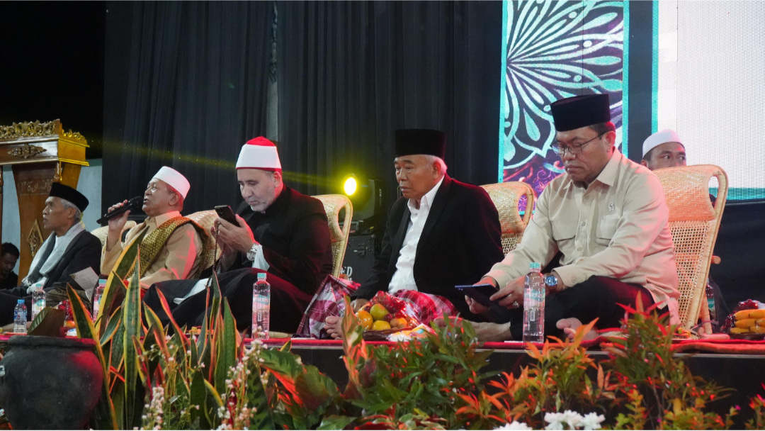 BGN Bengkulu Selatan Dukung Ponpes Cipasung Luncurkan Program “Kampung Pangan & Santripreneur”
