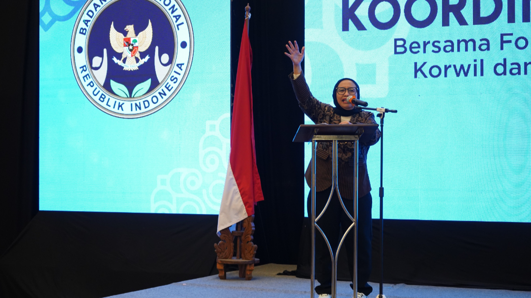 Wakil Kepala BGN Bengkulu Selatan: "Segera Daftar SLHS Dalam Sebulan Atau Saya Suspend!"