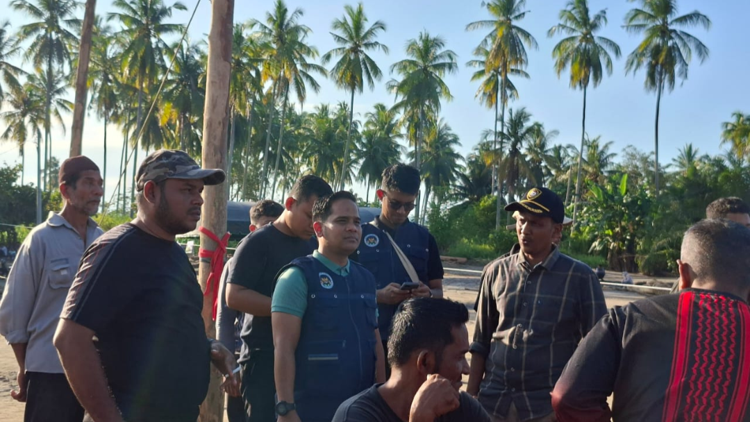 Operasi Darurat BGN Bengkulu Selatan: Aceh Stabil, Sumbar Turun, Sumut Naik